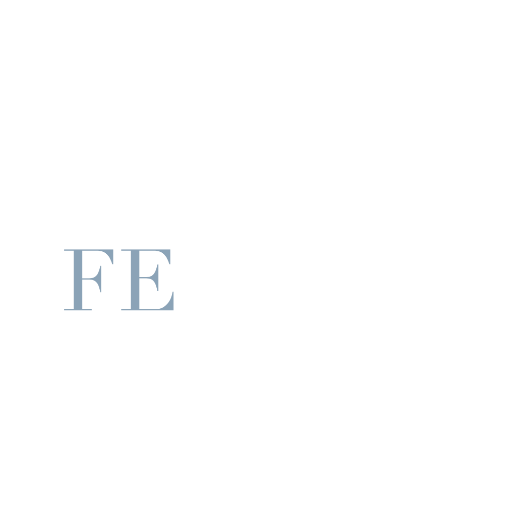 Festhetic Logo transparent
