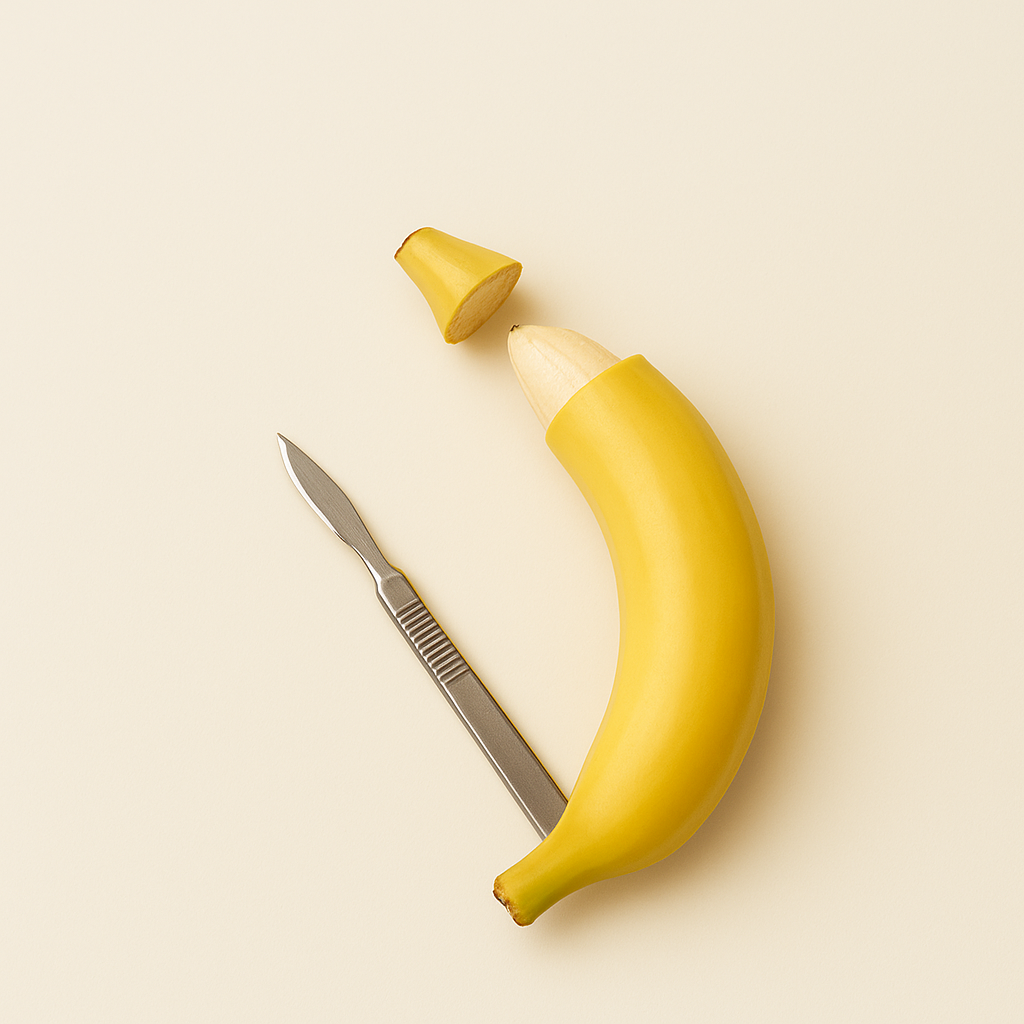 Vorhautentfernung in Düsseldorf bei Festhetic