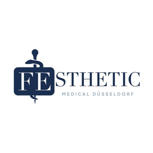 Festhetic Medical Düsseldorf Logo