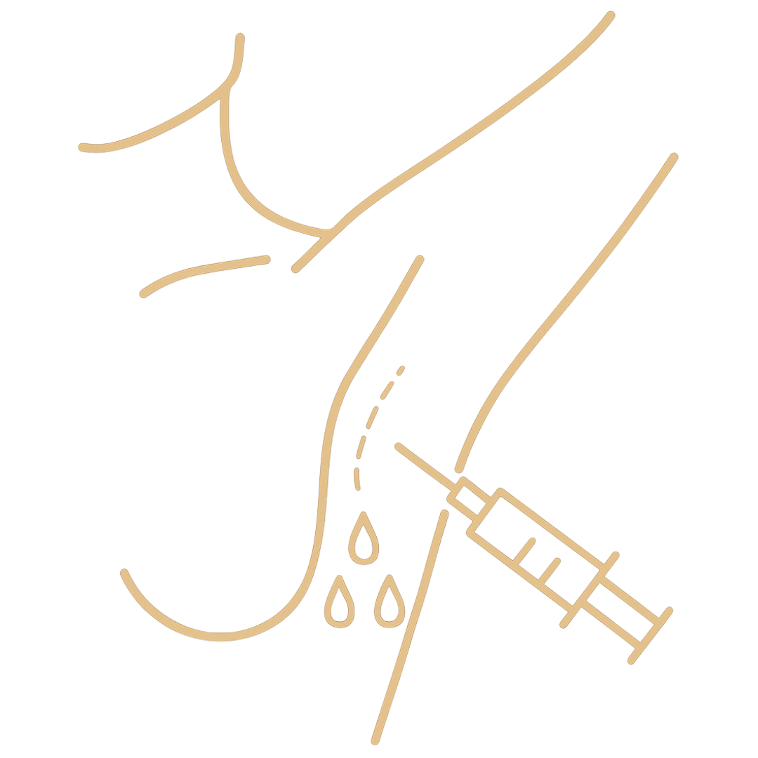 Botox gegen Schwitzen