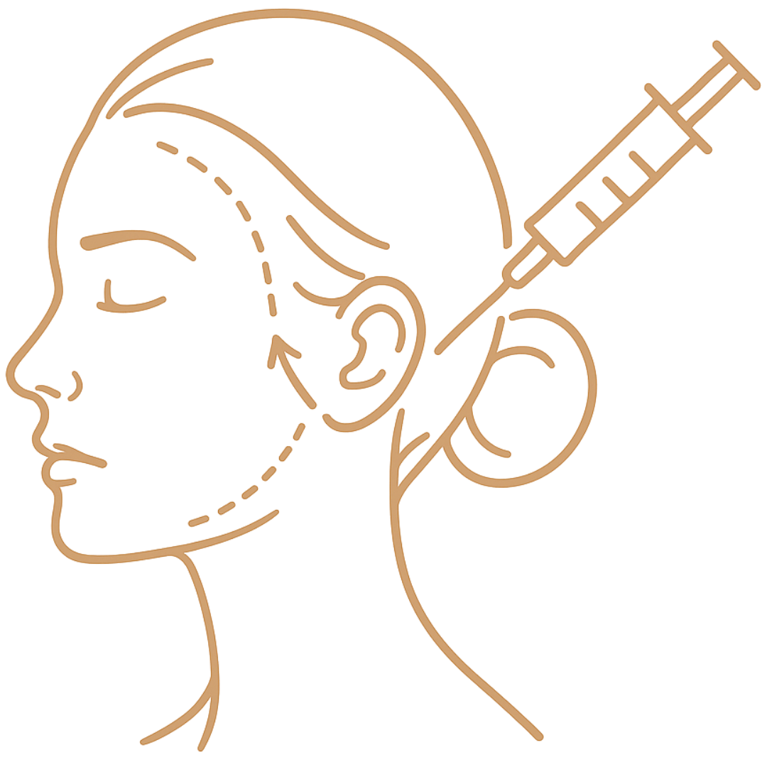 Botox gegen Migräne