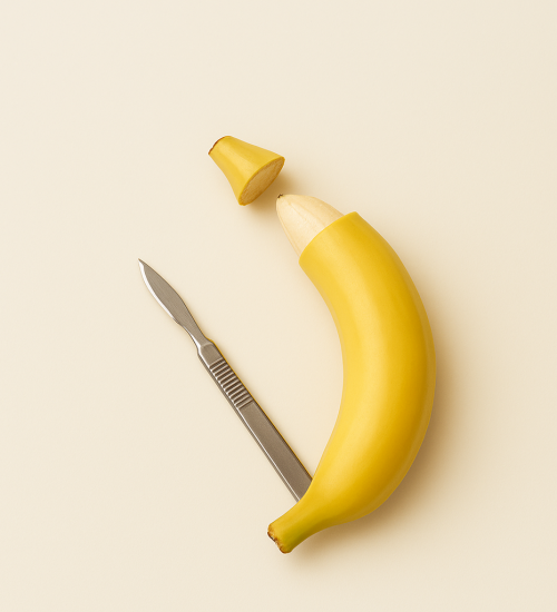 Vorhautentfernung in Düsseldorf bei Festhetic